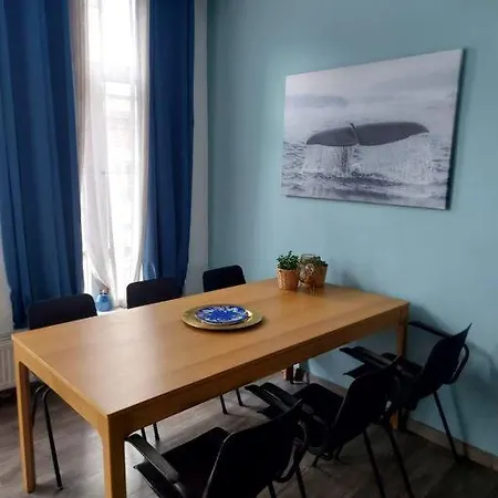 Dodo 3 Hyper Centre Apartman Huy