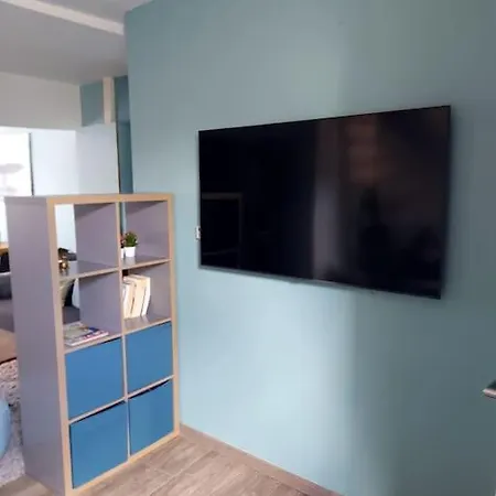 Dodo 3 Hyper Centre *