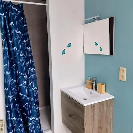 Apartment Dodo 3 Hyper Centre