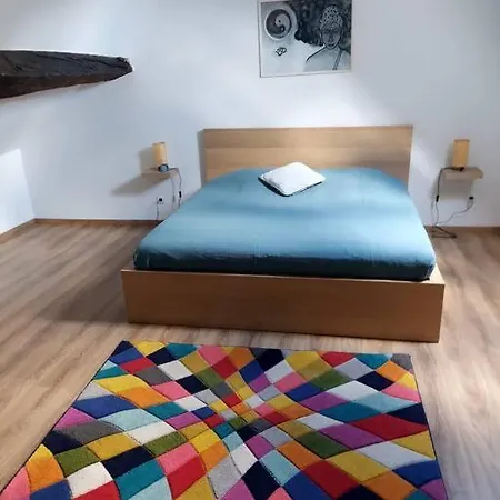 Dodo 3 Hyper Centre Huy