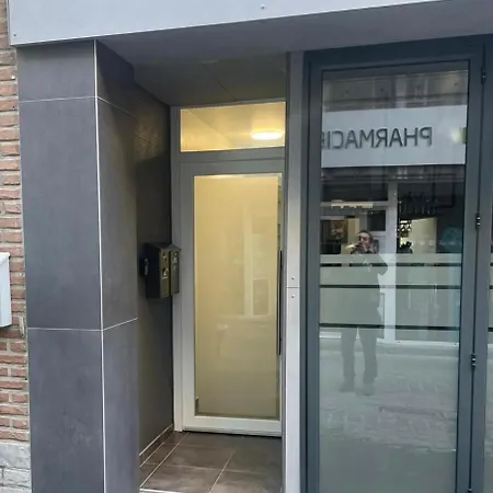 Apartman Dodo 3 Hyper Centre