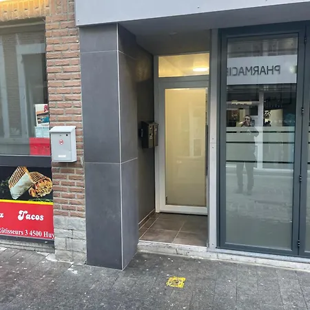 Apartman Dodo 3 Hyper Centre